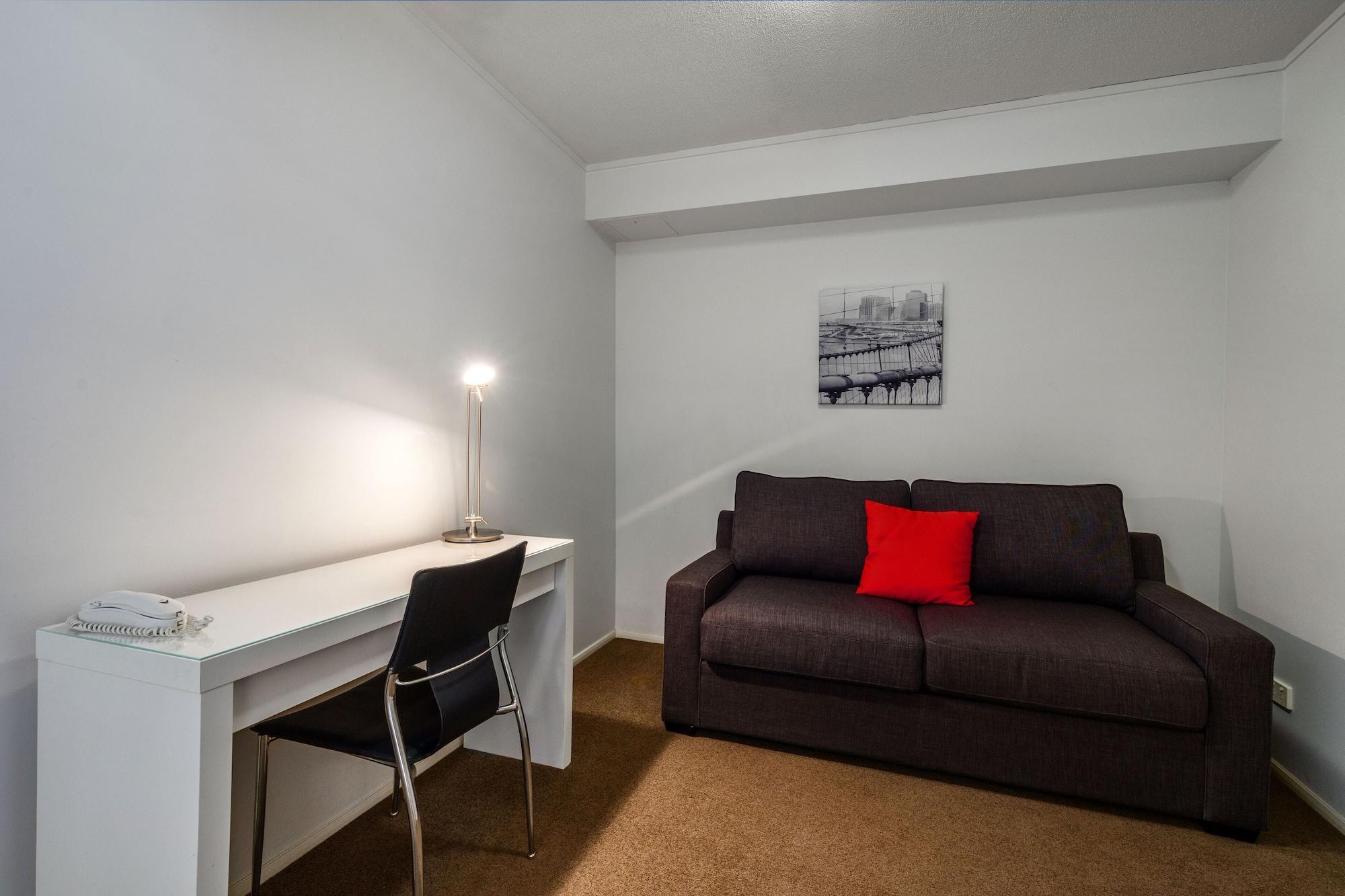 Aparthotel The Docks On Goodwin Brisbane Esterno foto