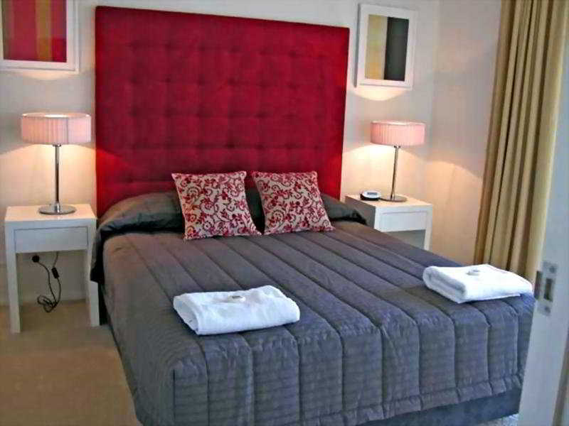 Aparthotel The Docks On Goodwin Brisbane Esterno foto