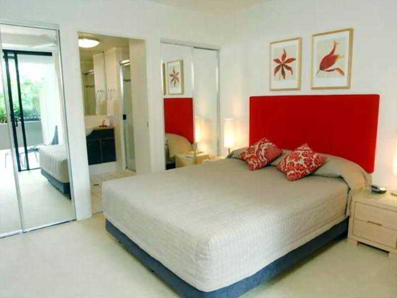 Aparthotel The Docks On Goodwin Brisbane Esterno foto